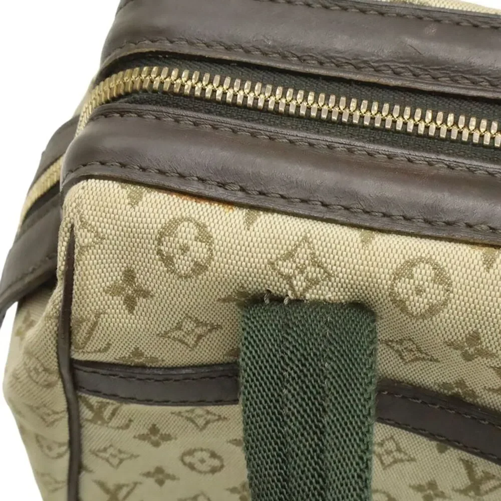 Louis Vuitton Josephine PM Handbag